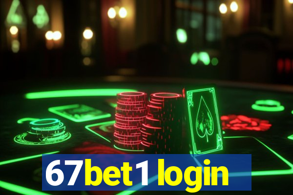 67bet1 login